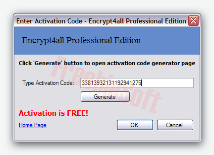 free activation code phonerescue